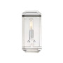 Иконка Savoy house 9-7301-1-11 Harrow 1 Light Wall Sconce 