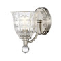 Иконка Savoy house 9-880-1-109 Birone 1 Light Sconce настенный светильник
