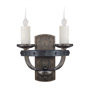 Иконка Savoy house 9-9535-2-196 Alsace 2 Light Sconce настенный светильник