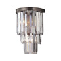 Иконка Savoy house 9-9804-2-28 Tierney 2 Light Sconce настенный светильник
