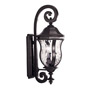 Иконка Savoy house KP-5-300-BK Monticello Wall Mount Lantern настенный светильник