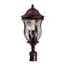 Иконка Savoy house KP-5-301-40 Monticello Post Lantern уличный светильник