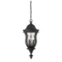 Иконка Savoy house KP-5-302-BK Monticello Hanging Lantern потолочный светильник