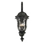 Иконка Savoy house KP-5-303-BK Monticello Wall Mount Lantern настенный светильник