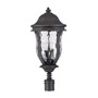 Иконка Savoy house KP-5-308-40 Monticello Post Lantern уличный светильник