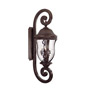 Иконка Savoy house KP-5-311-40 Monticello Wall Mount Lantern настенный светильник