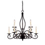 Иконка Savoy house KP-99-9-13 Oxford 9 Light Chandelier люстра